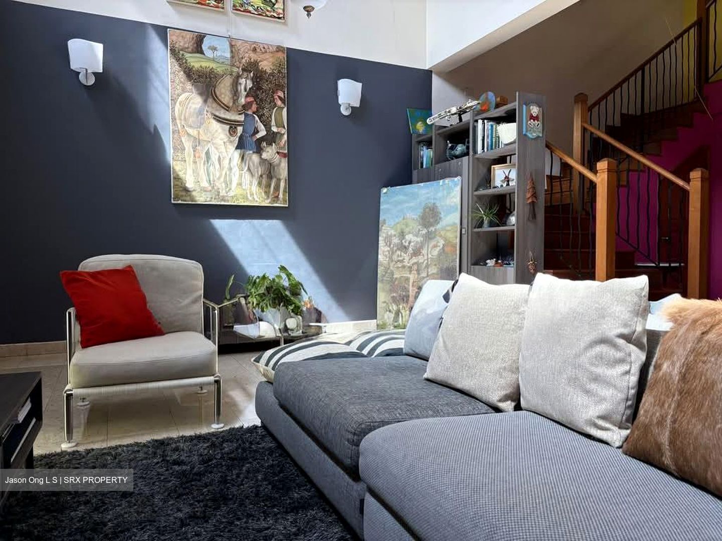 The Riverina (D18), Terrace #585669211